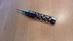 CA #KL86M screwdriver lightened with guide nut