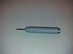 HRC screwdriver with 9mm nut driver