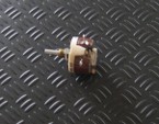 Brake resistor wirewound, 3Ohm